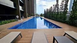 Pullman Residence  (D11), Condominium #607382721